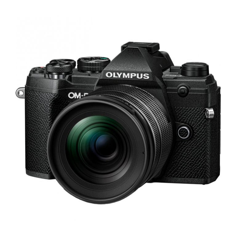 Olympus OM-D E-M5 Mark III 12‑45mm F4 PRO kit