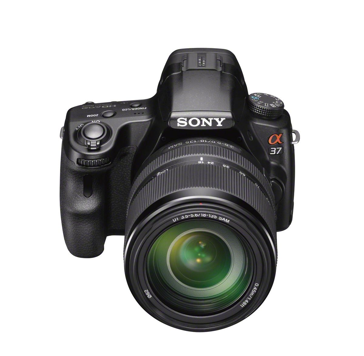 SONY a37