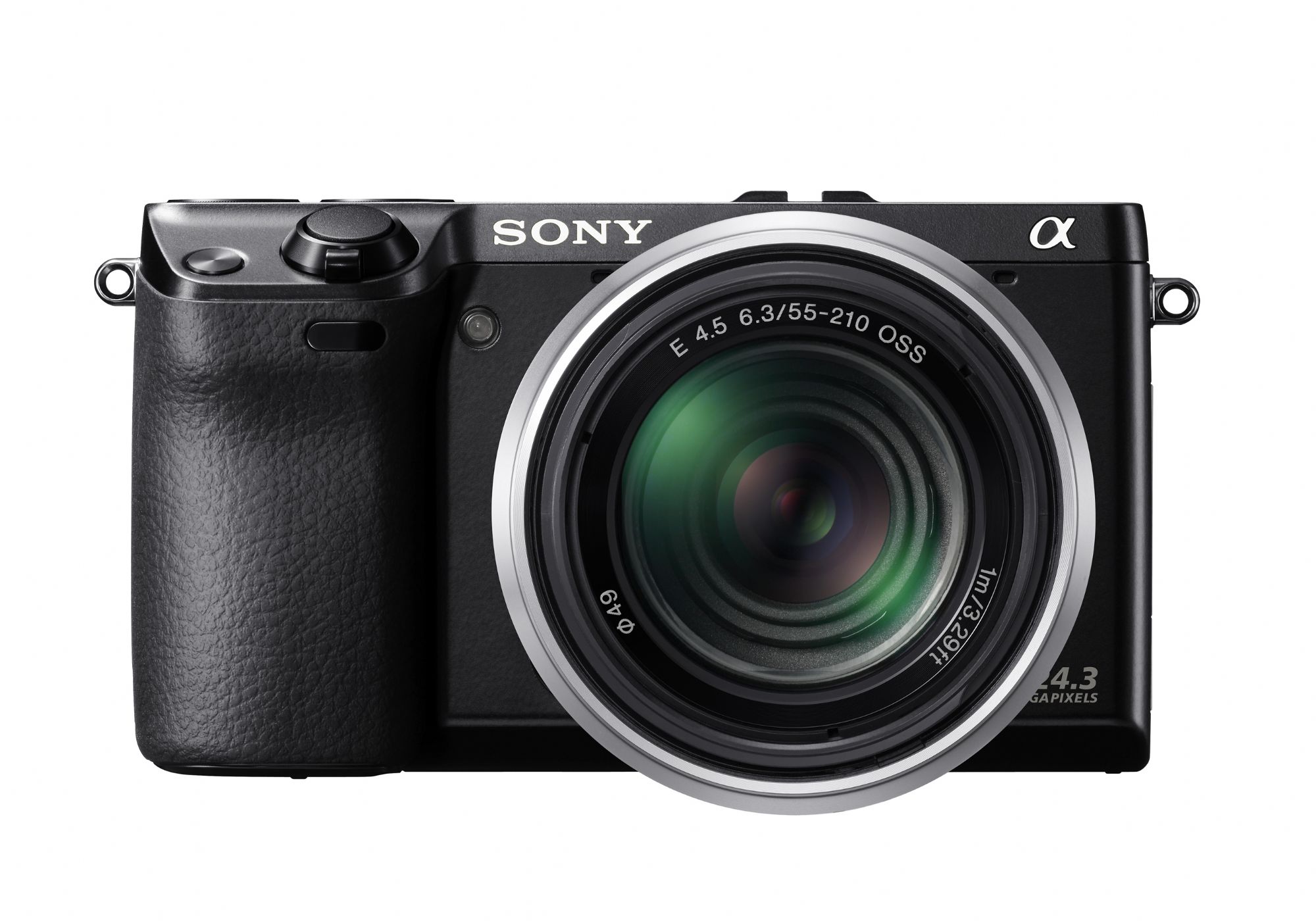 SONY NEX-7