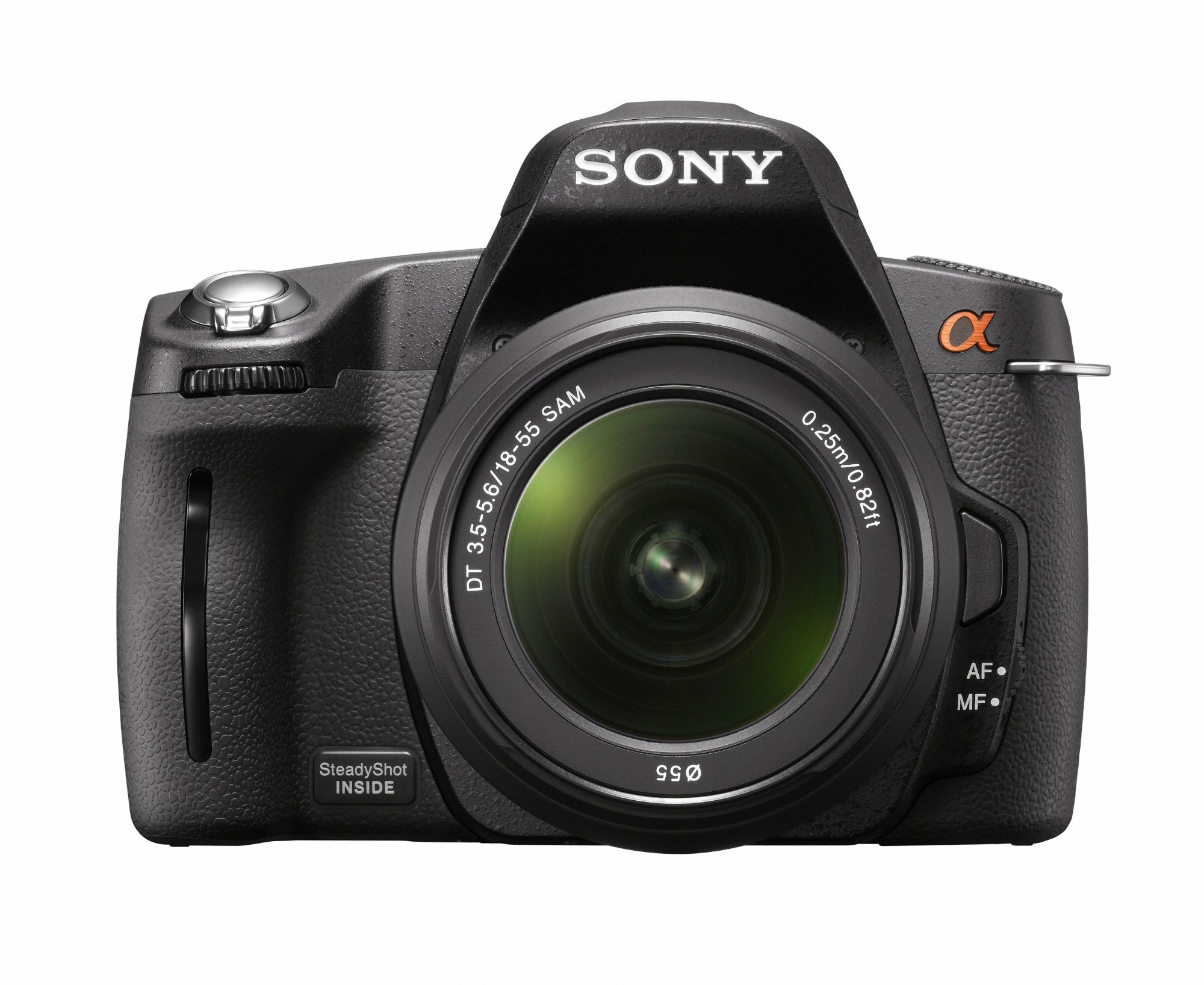 SONY a290