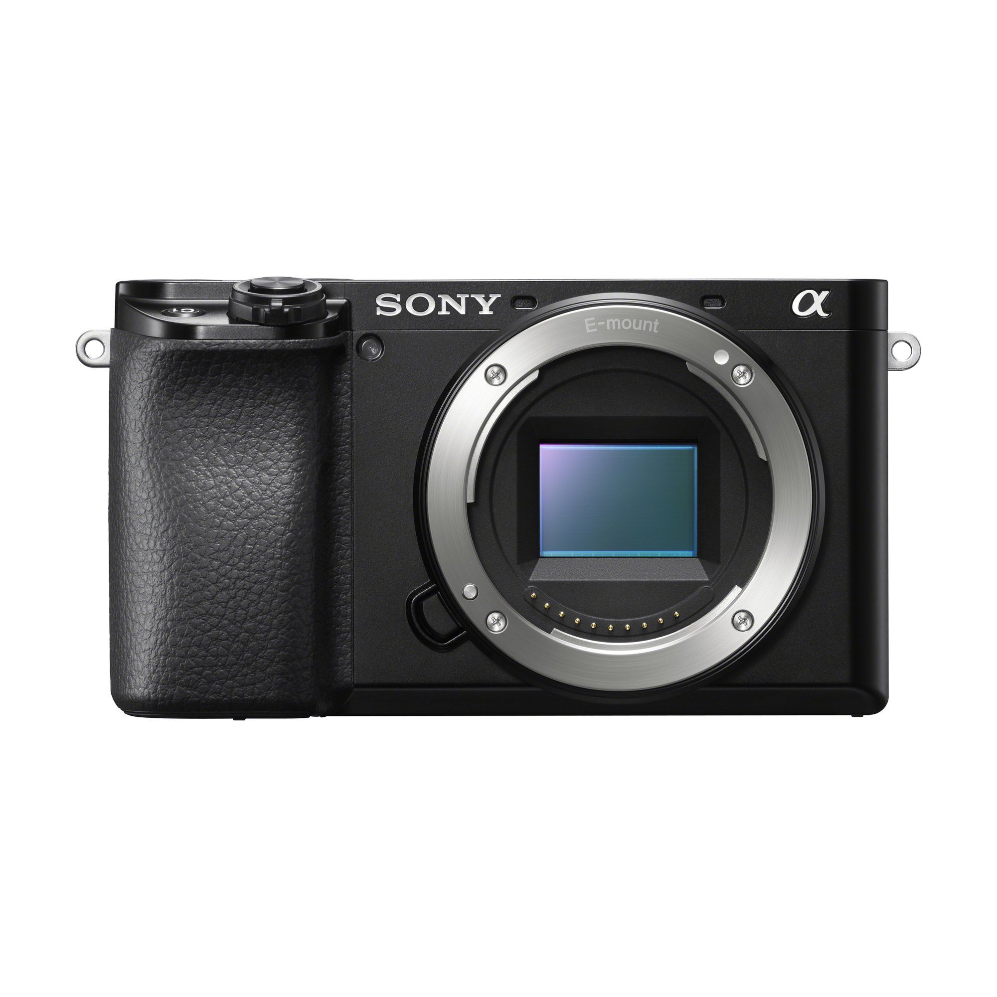 SONY a6100 (ILCE-6100)