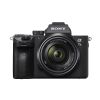 SONY a7III (ILCE-7M3)