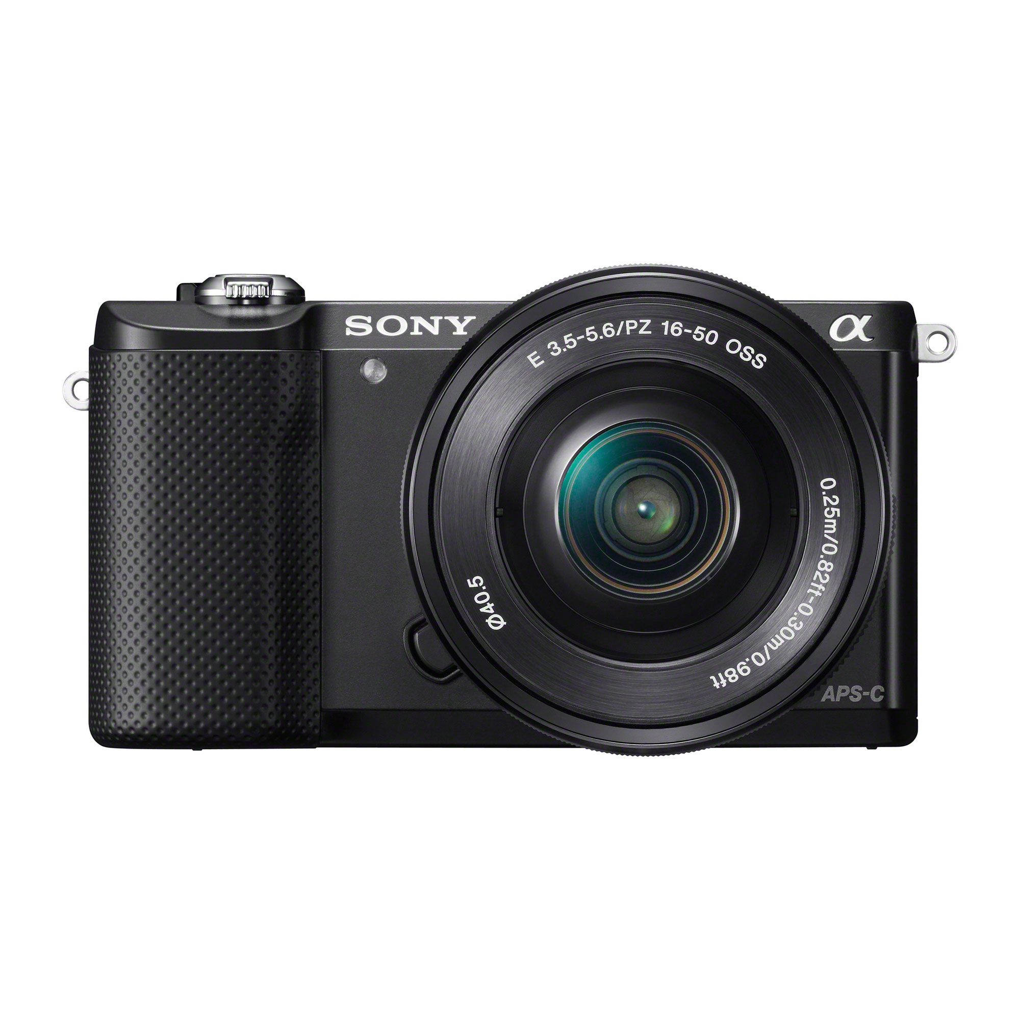 SONY a5000 (ILCE-5000)