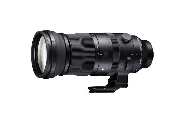 SIGMA 150-600 F5-6.3 DG DN OS Sports