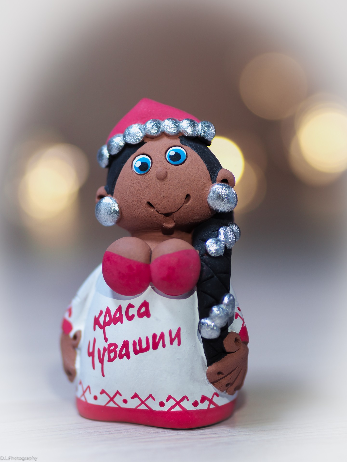 Краса Чувашии