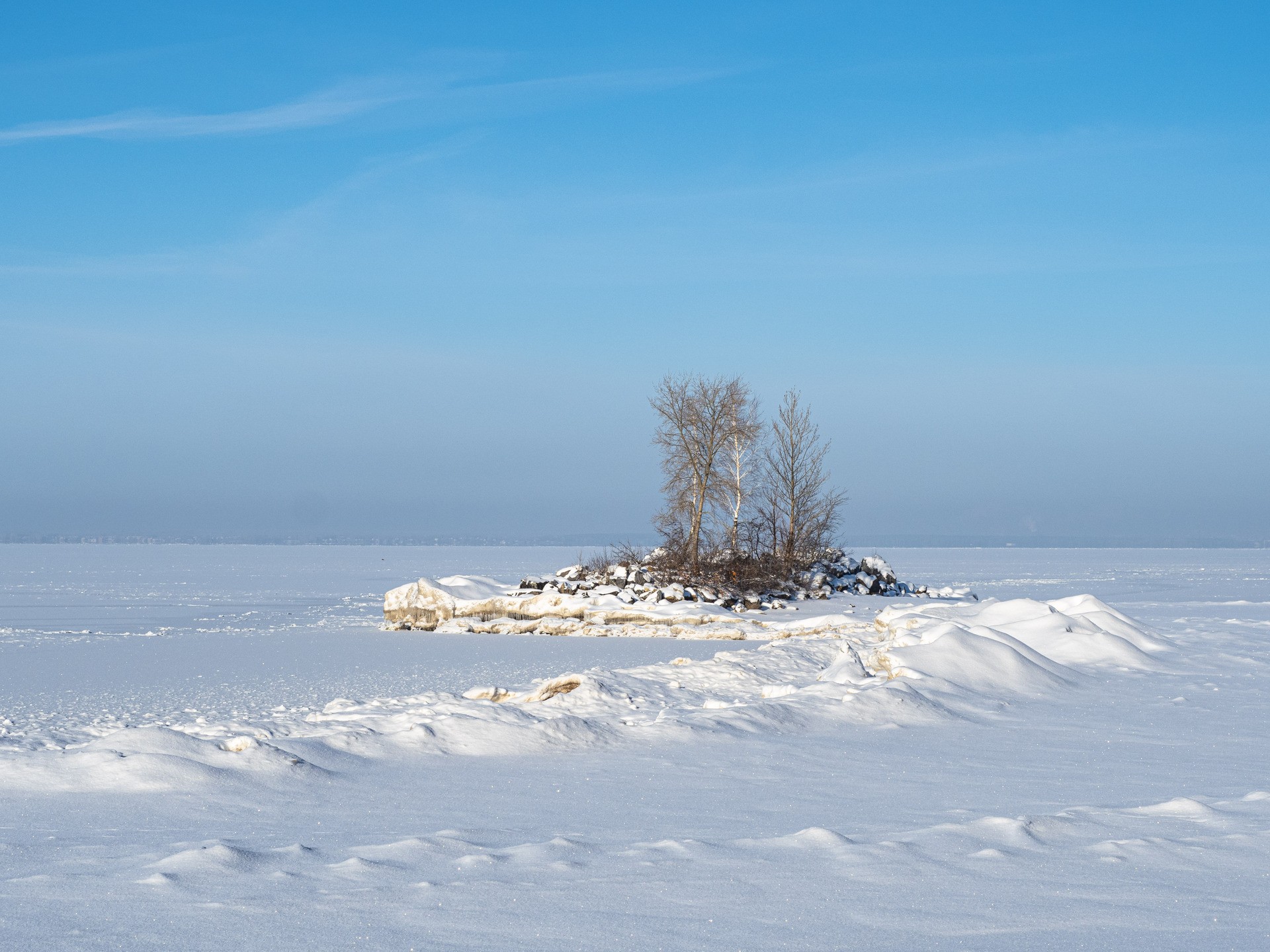 Остров