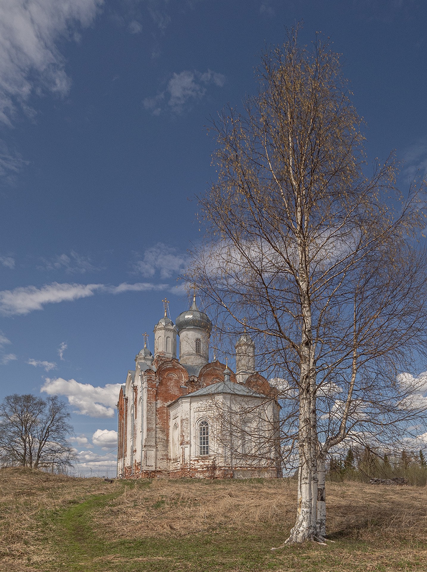 Христофорова пустынь