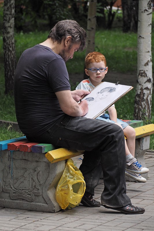 Фото сделанное пользователем Constantine