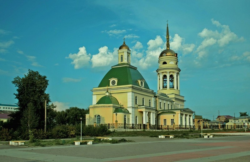 Фото сделанное пользователем Смесь Перцев