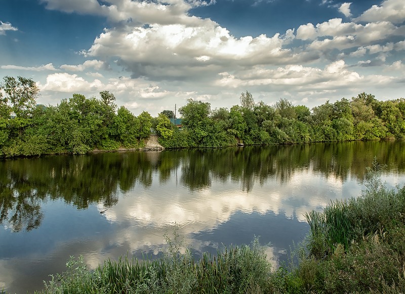 Фото сделанное пользователем maxp