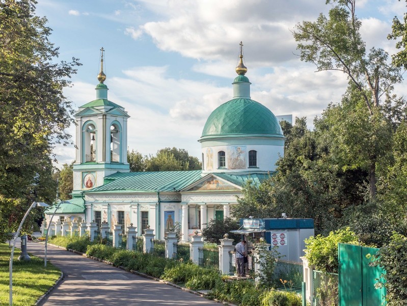 Фото сделанное пользователем Kamaska