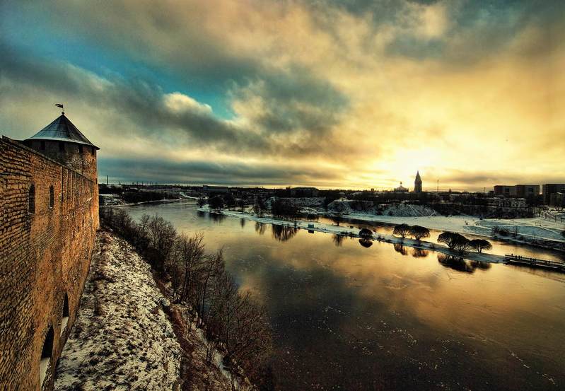 Фото сделанное пользователем sergej-piter