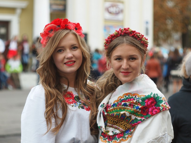 Фото сделанное пользователем Zumman