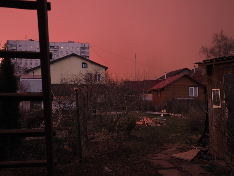 Фото сделанное пользователем Силантий