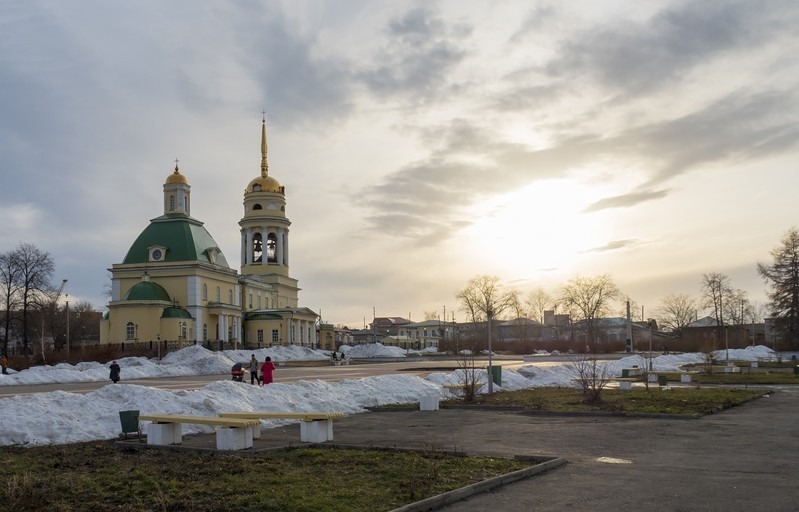 Фото сделанное пользователем pilotmsm