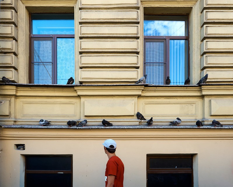 Фото сделанное пользователем Pipeman
