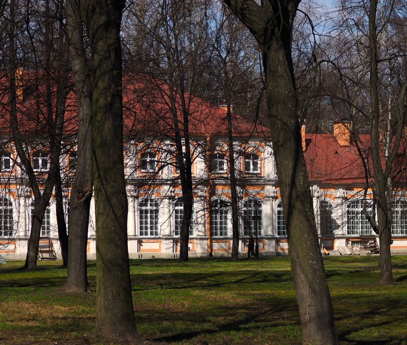 Фото сделанное пользователем skochkar