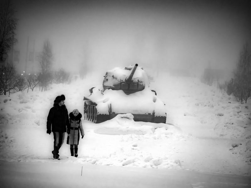 Фото сделанное пользователем Max@