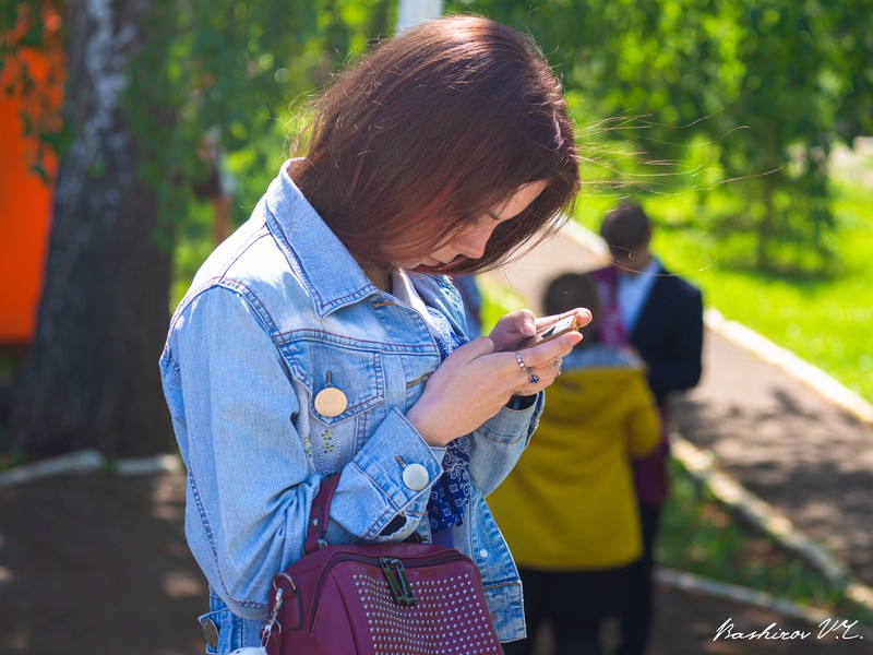 Фото сделанное пользователем BVR_PHOTO