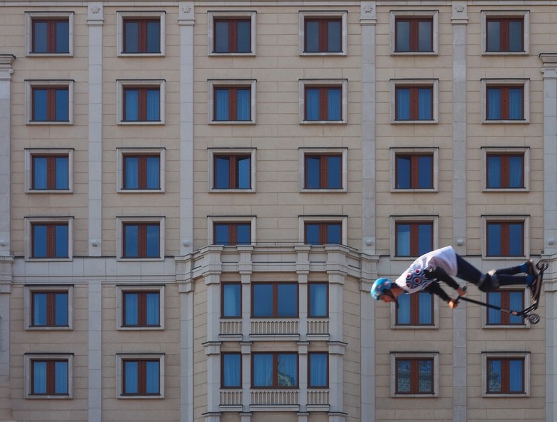 Фото сделанное пользователем Katansky