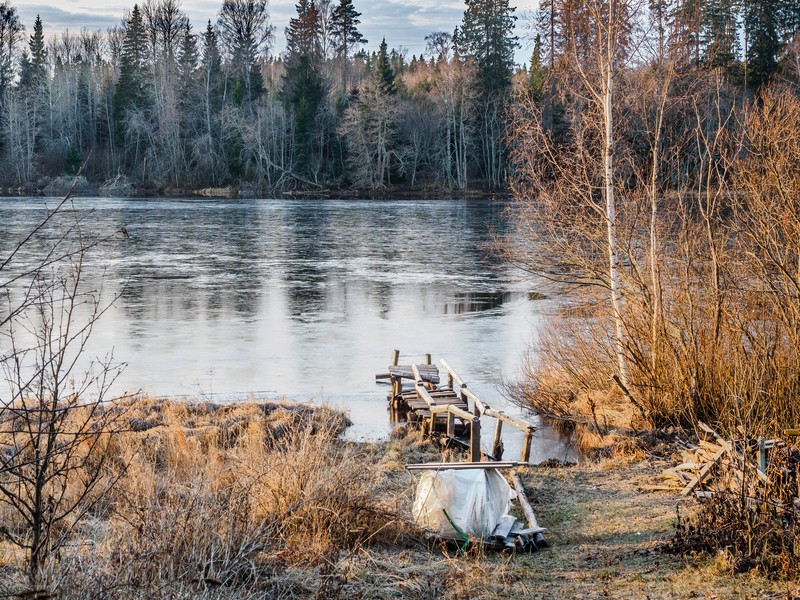 Фото сделанное пользователем martcell