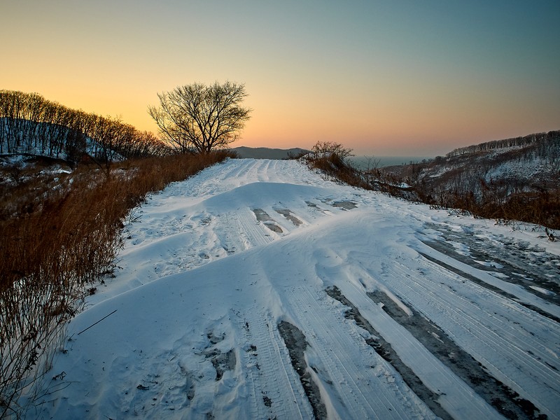 Фото сделанное пользователем Дядя В