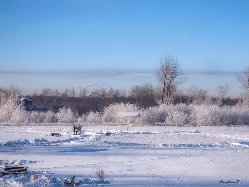 Фото сделанное пользователем BVR_PHOTO