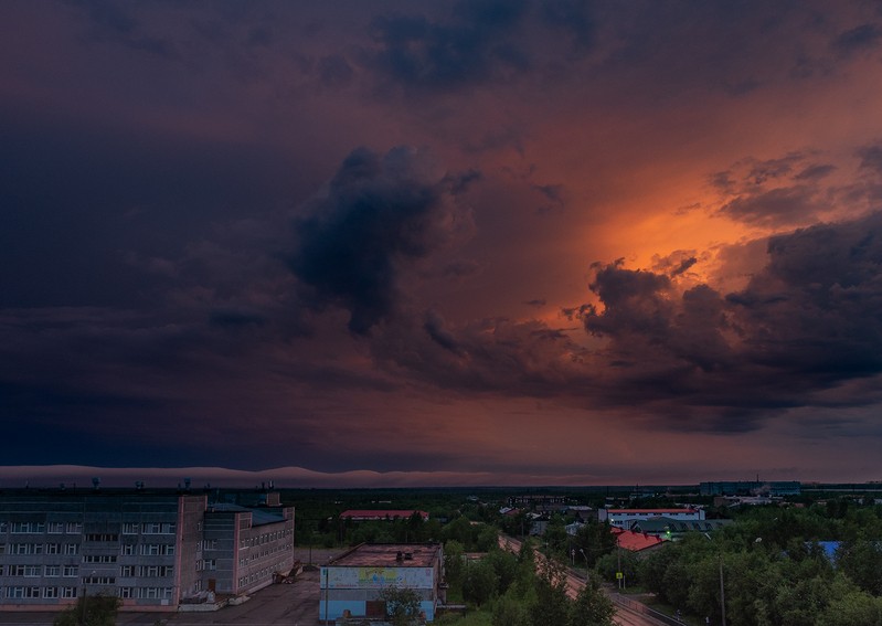 Фото сделанное пользователем tikhon.s4