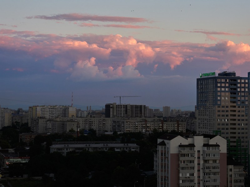 Фото сделанное пользователем kgdma