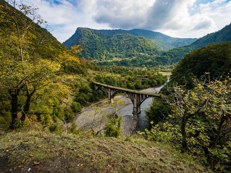 Фото сделанное пользователем Bazyl