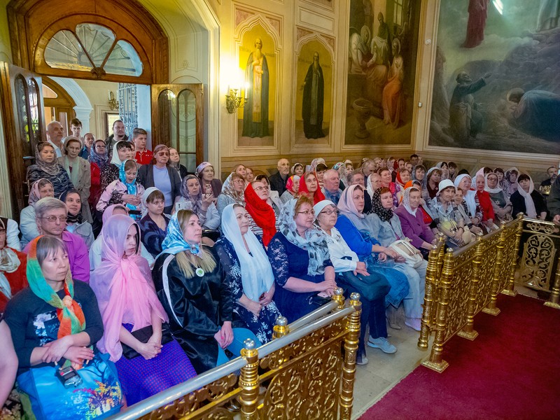 Фото сделанное пользователем Юрий Трубников