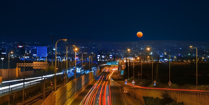 Фото сделанное пользователем vanin