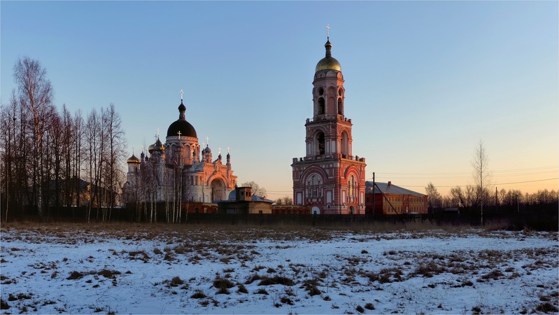 Фото сделанное пользователем Blind Pew