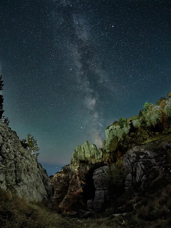 Фото сделанное пользователем MikhaCh