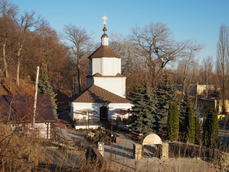 Фото сделанное пользователем genisch
